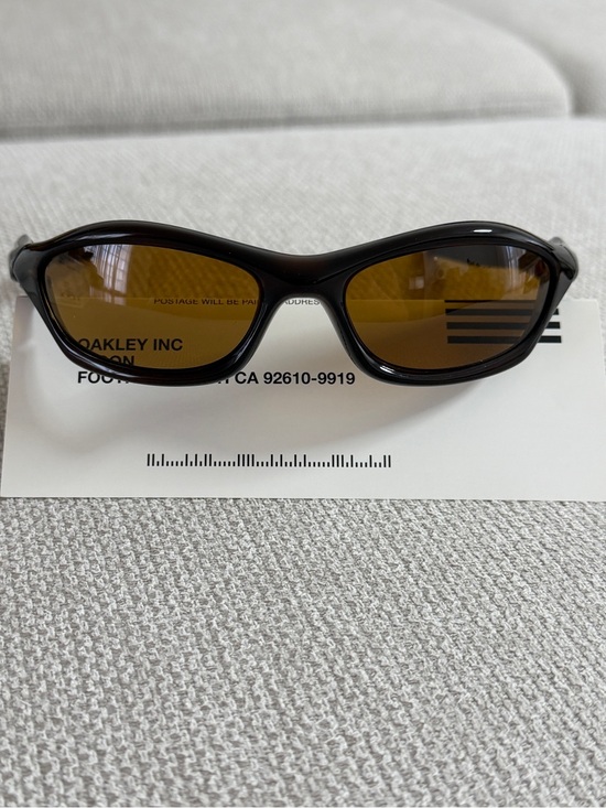 Oakley Accessories - Oakley D2 - MPH Unknown Rootbeer w/Bronze Sunglasses
